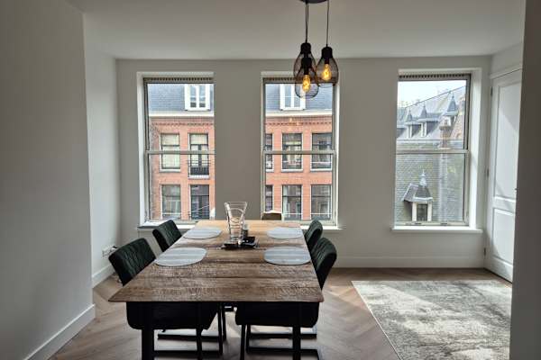 Amsterdam, North Holland, Netherlands