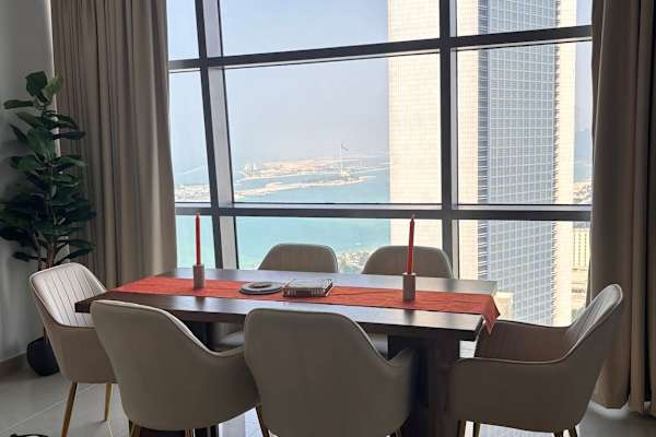 Abu Dhabi, Abu Dhabi, United Arab Emirates