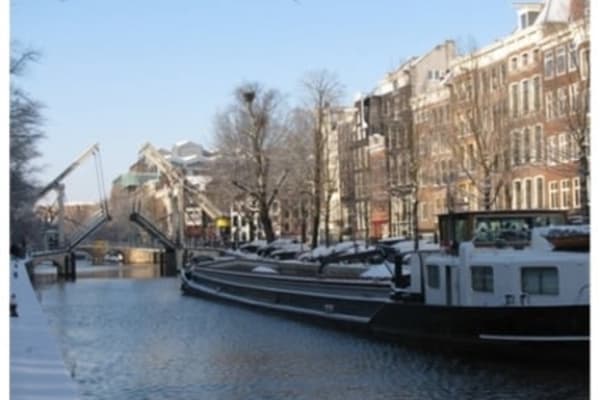 Amsterdam, North Holland, Netherlands