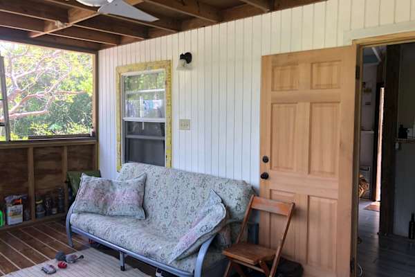 Gregory Town, North Eleuthera, Bahamas