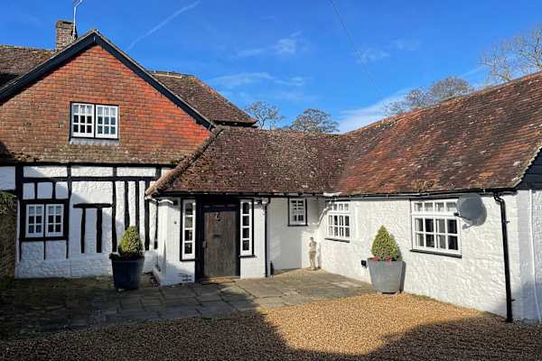 Liphook, England, United Kingdom