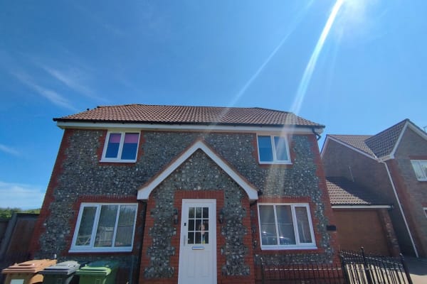 Ormesby St Margaret, England, United Kingdom