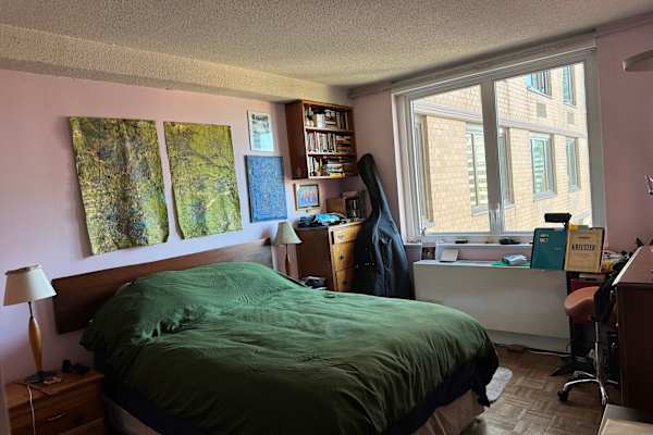 New York City, New York, United States