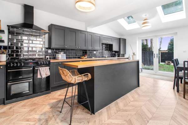 Long Eaton, England, United Kingdom