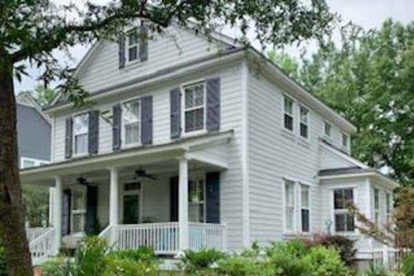 Charleston, South Carolina, United States