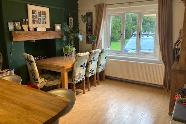 Kington Langley, England, United Kingdom