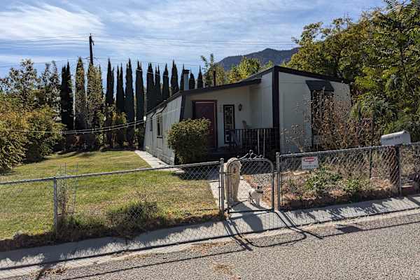 Bishop, California, United States