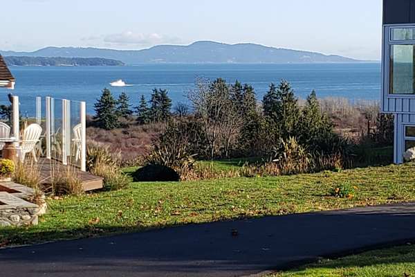 Victoria, British Columbia, Canada