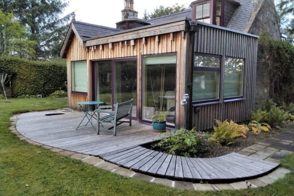 Aboyne, Scotland, United Kingdom