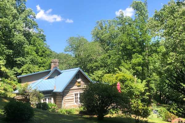 Bat Cave, North Carolina, United States