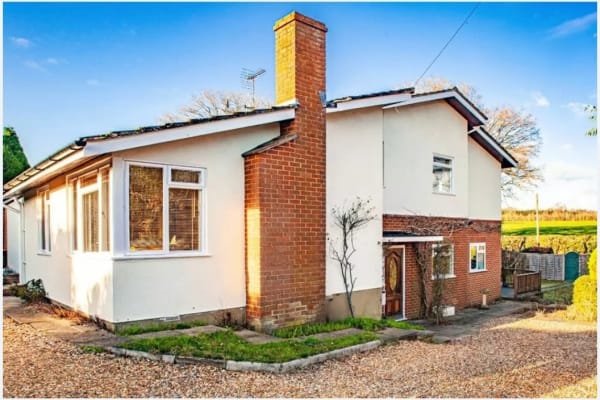 Pangbourne, England, United Kingdom