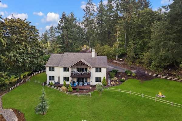 Fox Island, Washington, United States