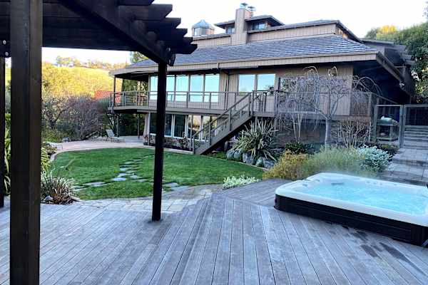 Los Gatos, California, United States