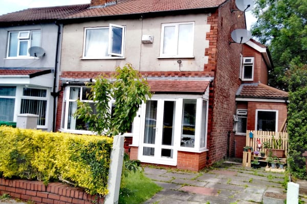 Manchester, England, United Kingdom