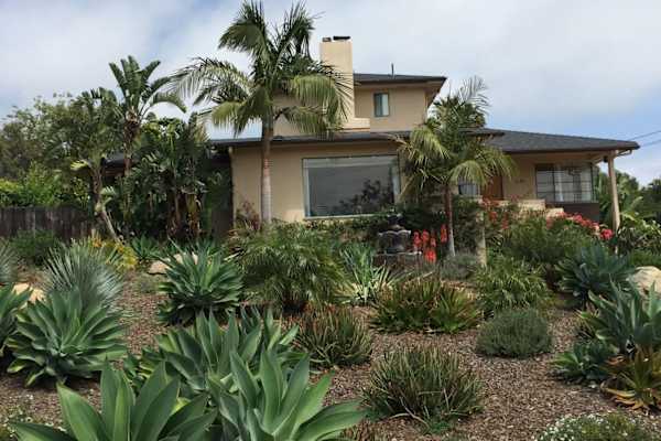 Santa Barbara, California, United States