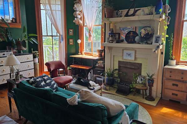 New Orleans, Louisiana, United States