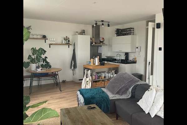 Amsterdam, North Holland, Netherlands