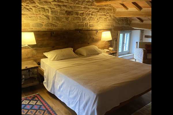 San Ginesio, The Marches, Italy