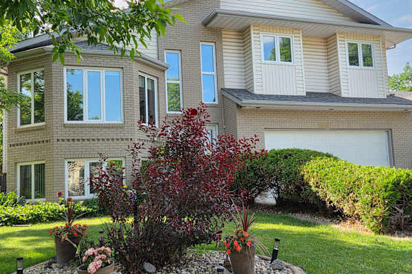 Winnipeg, Manitoba, Canada