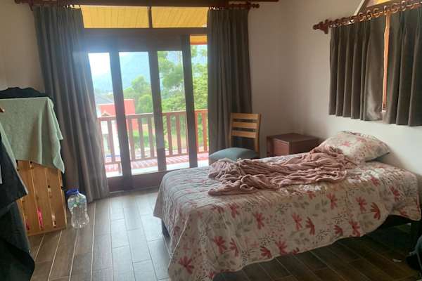 Oxapampa, Pasco, Peru