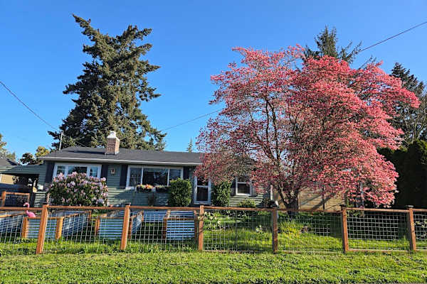 Portland, Oregon, United States