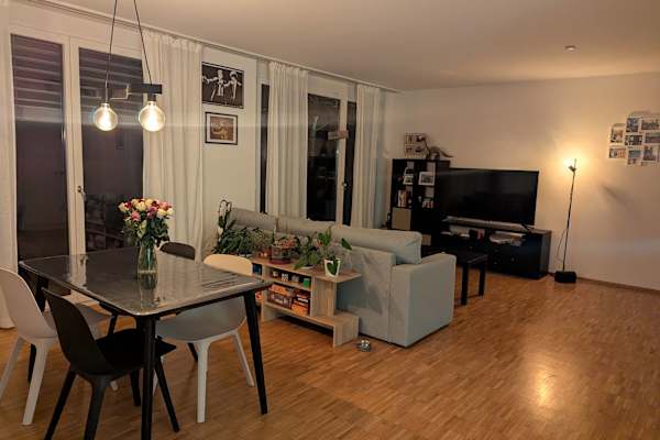 Zürich, Zurich, Switzerland