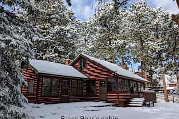 Estes Park,Colorado,United States