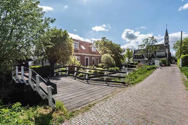 Amsterdam, North Holland, Netherlands