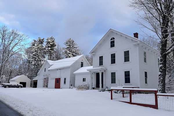 Northwood, New Hampshire, United States