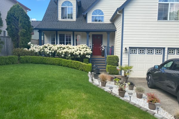 Garden Home-Whitford, Oregon, United States