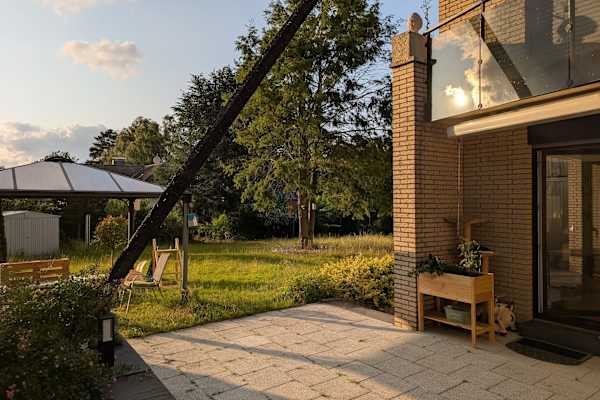 Hannover, Lower Saxony, Germany