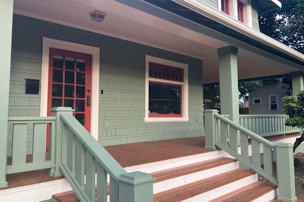 Portland, Oregon, United States