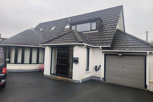 Belfast, Northern Ireland, United Kingdom