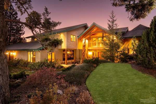 Bend, Oregon, United States