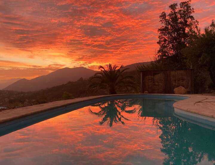 Olmué, Valparaíso, Chile