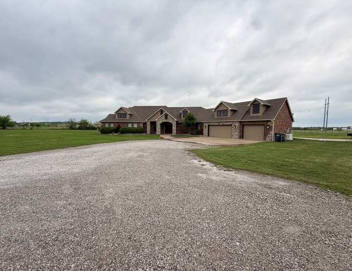 Glenpool, Oklahoma, United States