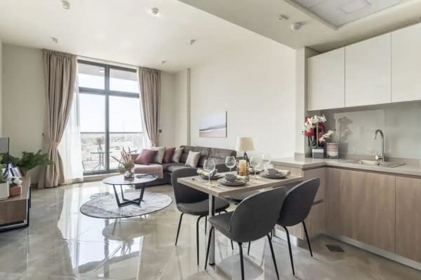 Dubai, Dubai, United Arab Emirates