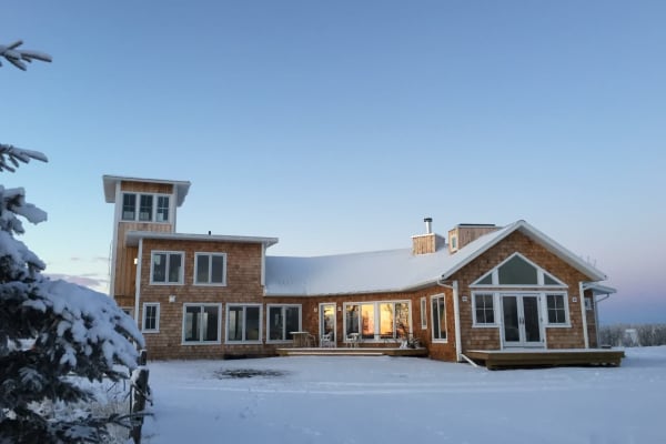 Didsbury, Alberta, Canada