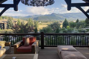 Park City,Utah,United States