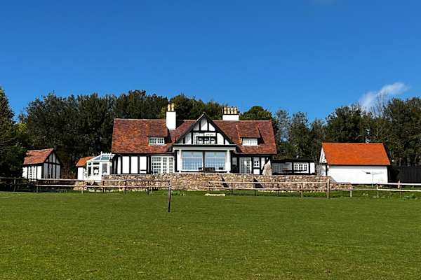 Haytor, England, United Kingdom