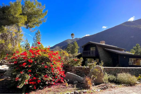 Ojai, California, United States