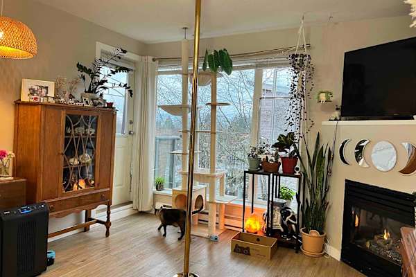 Vancouver, British Columbia, Canada