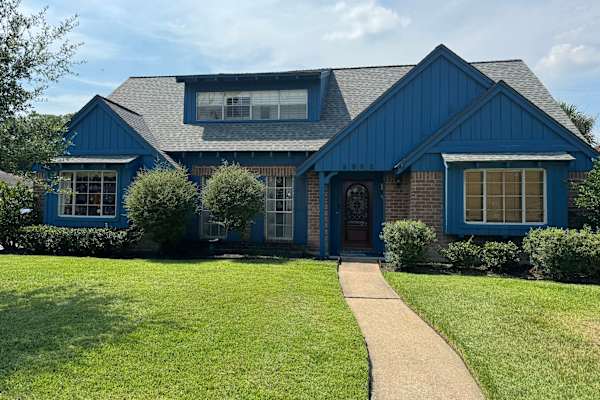 Houston, Texas, United States