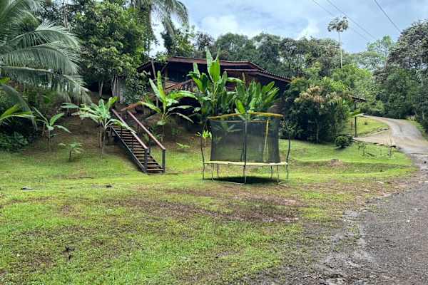 Ojochal, Puntarenas, Costa Rica