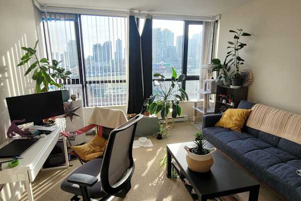 Vancouver, British Columbia, Canada