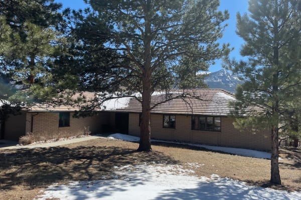 Estes Park, Colorado, United States