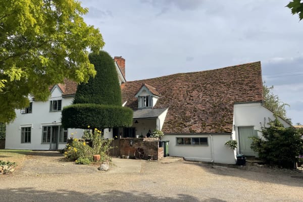 Halstead, England, United Kingdom