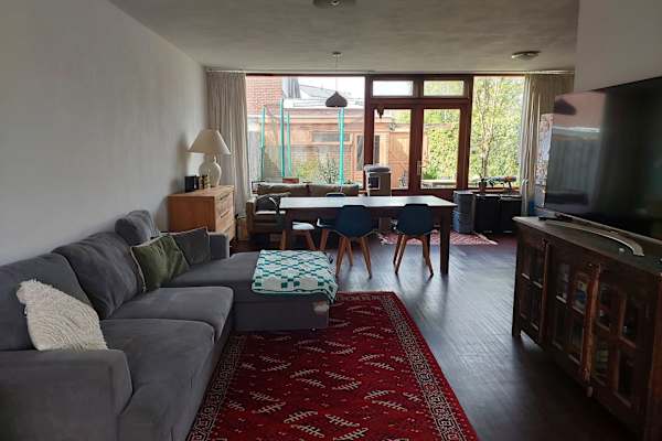 Amstelveen, North Holland, Netherlands