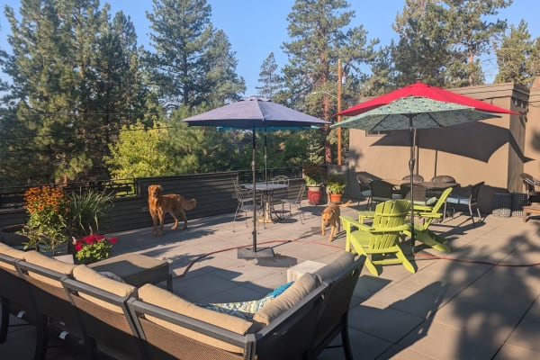 Bend, Oregon, United States