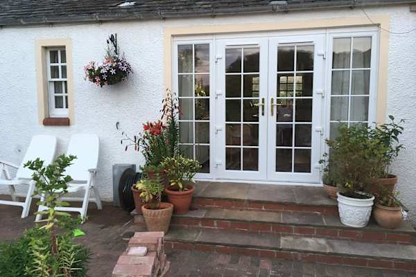 Kirkliston, Scotland, United Kingdom